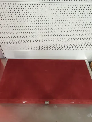 Cubertería Galería del Coleccionista