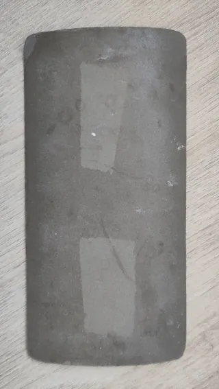 Tarjeta Estereoscópica Antigua Cotton Mills