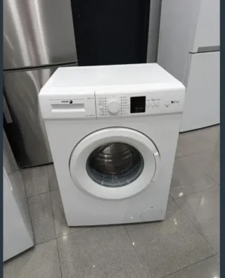 Lavadora Fagor Blanca
