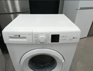 Lavadora Fagor Blanca
