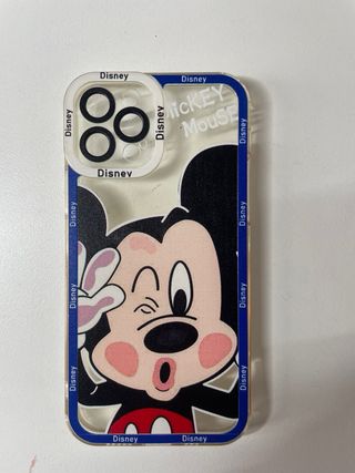 "Pack 3 carcasas iPhone 12 pro"