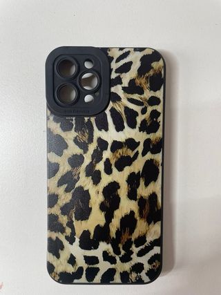 "Pack 3 carcasas iPhone 12 pro"