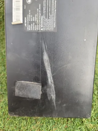 Batería Patinete Kukirin G4