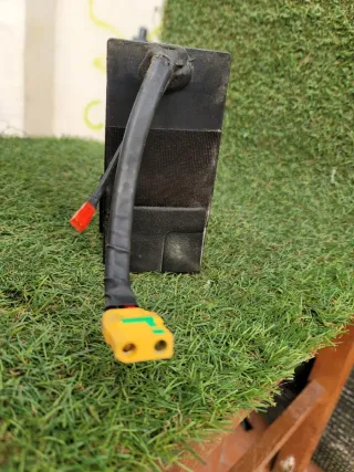 Batería Patinete Kukirin G4