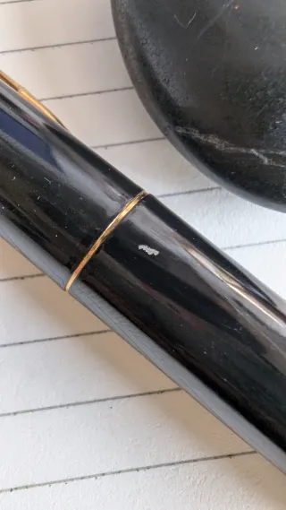 Pluma estilográfica Parker 15 Jotter