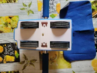 Ab Slide per addominali