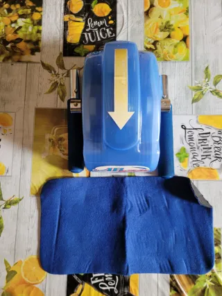 Ab Slide per addominali