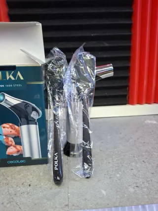 Soplete de Cocina Polka Flame-Cook 1000