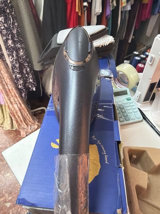 Russell Hobbs Plancha Vertical y Tradicional 2 en