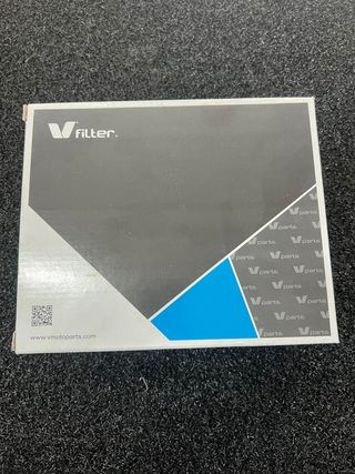 Filtro Ar V Filters Yamaha V-Max 1200