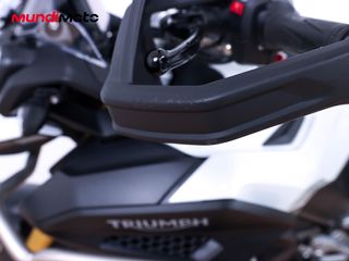 TRIUMPH TIGER 1200 RALLY EXPLORER