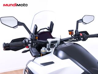 TRIUMPH TIGER 1200 RALLY EXPLORER