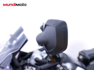 TRIUMPH TIGER 1200 RALLY EXPLORER