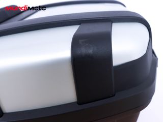 TRIUMPH TIGER 1200 RALLY EXPLORER