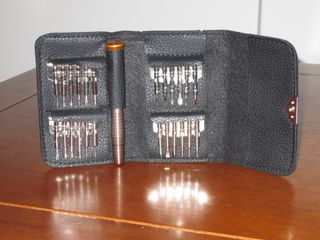 ◆NUEVO◆ Juego de destornilladores de precision