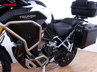 TRIUMPH TIGER 1200 RALLY EXPLORER