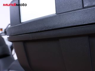 TRIUMPH TIGER 1200 RALLY EXPLORER