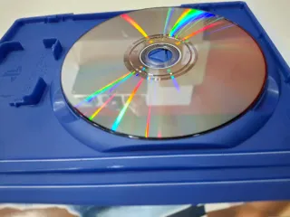 Victorious Boxers Fighting Spirit 2 PS2