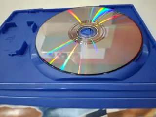 Victorious Boxers Fighting Spirit 2 PS2