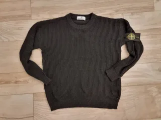 Pullover stone island