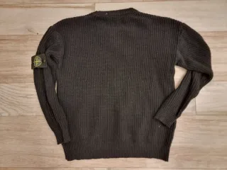 Pullover stone island