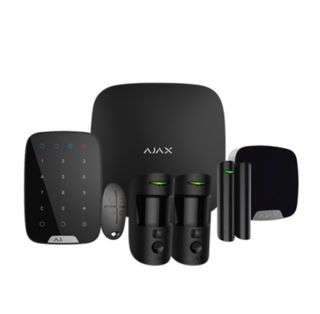 Kit Alarma profesional AJ-HUB2 **PRECINTADA**