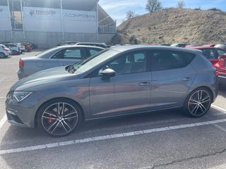 SEAT Leon cupra 300