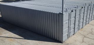 Alquiler de trasteros y minialmacenes en Aspe