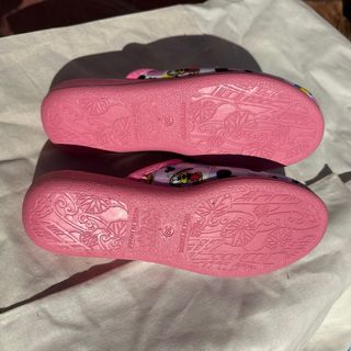 Zapatillas Casa Mujer Disney Multicolor