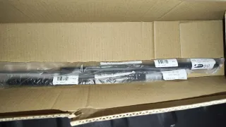 Elevadores maletero Volvo XC60