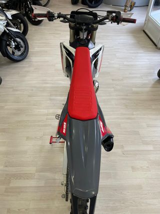 Fantic 125cc Enduro 2022 2t