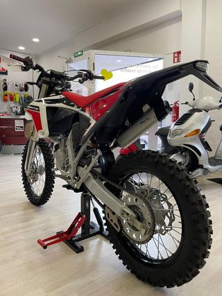 Fantic 125cc Enduro 2022 2t