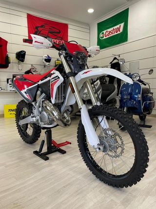 Fantic 125cc Enduro 2022 2t