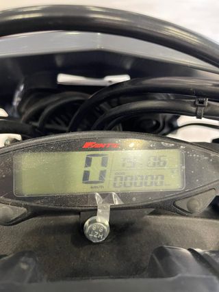 Fantic 125cc Enduro 2022 2t