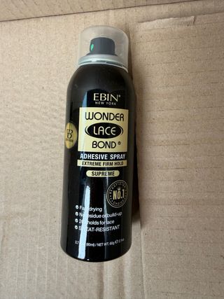 EBIN NEW YORK Wonder Lace Bond Supreme