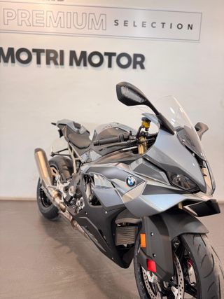 BMW S1000RR (2026)