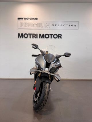 BMW S1000RR (2026)