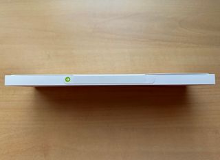 Apple Watch 42mm. Black Sport Band S/M