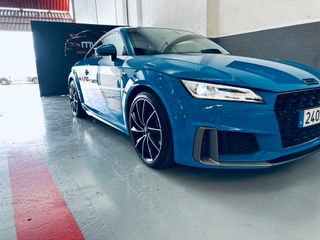 Audi TT 2020