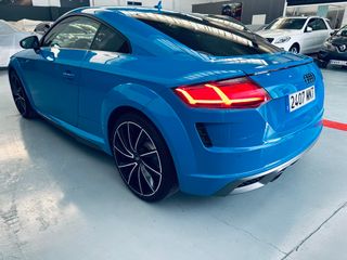 Audi TT 2020