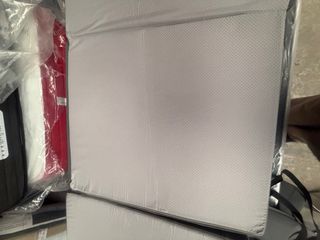 Colchón Plegable Viscoelástico 75x195x14cm