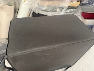 Colchón Plegable Viscoelástico 75x195x14cm