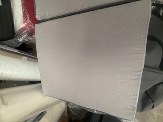 Colchón Plegable Viscoelástico 75x195x14cm