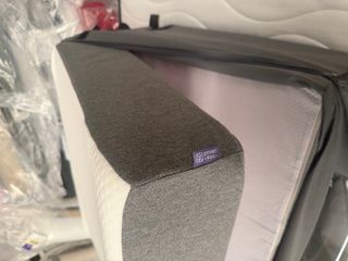 Colchón Plegable Viscoelástico 75x195x14cm