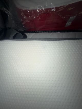 Colchón Plegable Viscoelástico 75x195x14cm