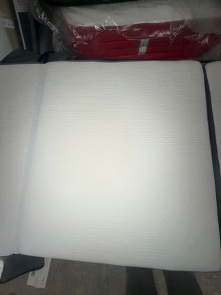 Colchón Plegable Viscoelástico 75x195x14cm