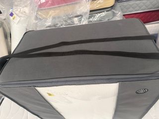 Colchón Plegable Viscoelástico 75x195x14cm