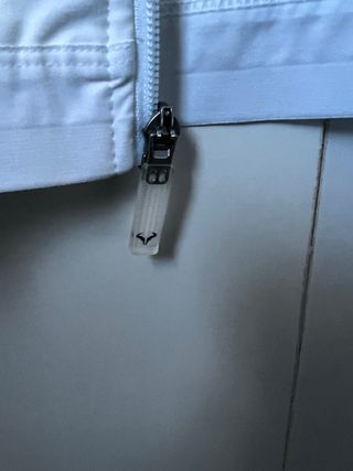 Sudadera Nike Rafa Nadal Blanca