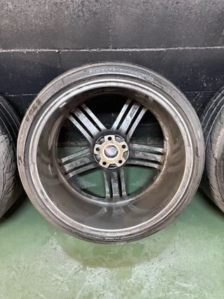 Llantas réplica Audi RS6 20’