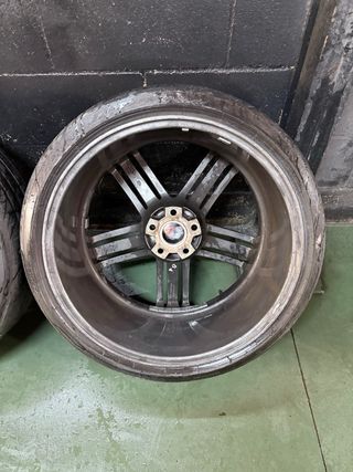 Llantas réplica Audi RS6 20’